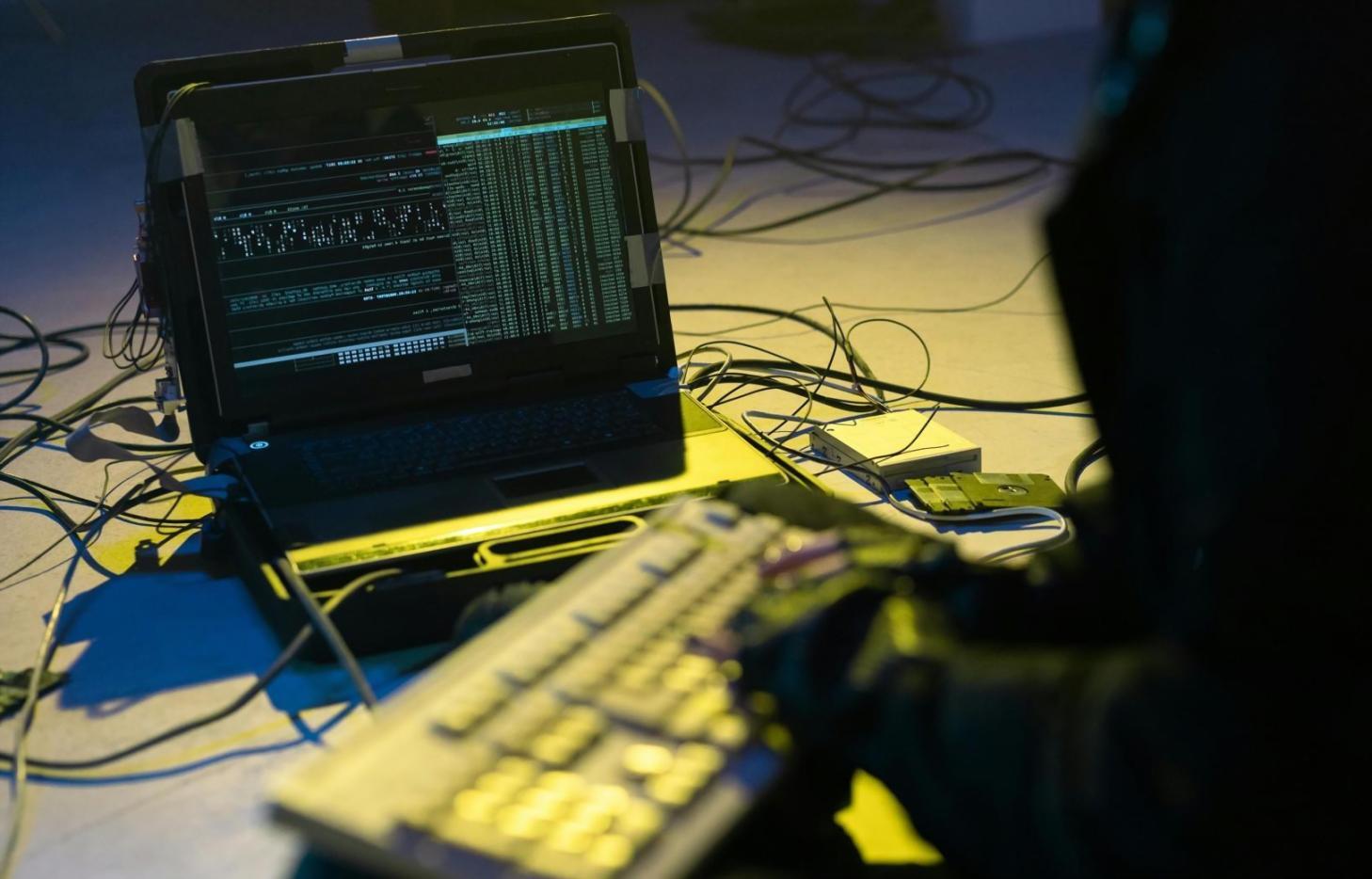 Adaptive web development process and collaboration at voltlightwave Taipei office