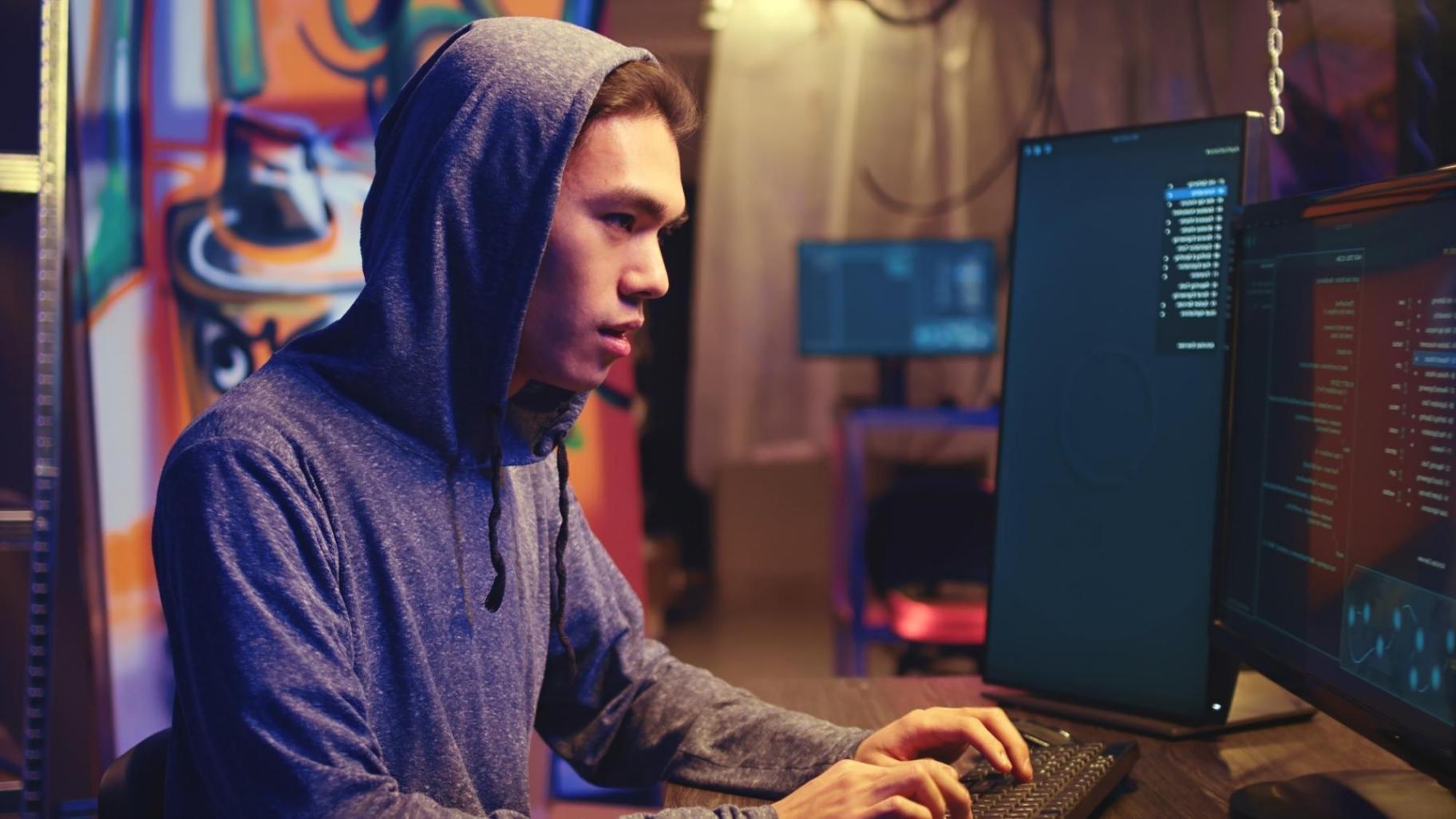 Mobile-first web development approach and testing