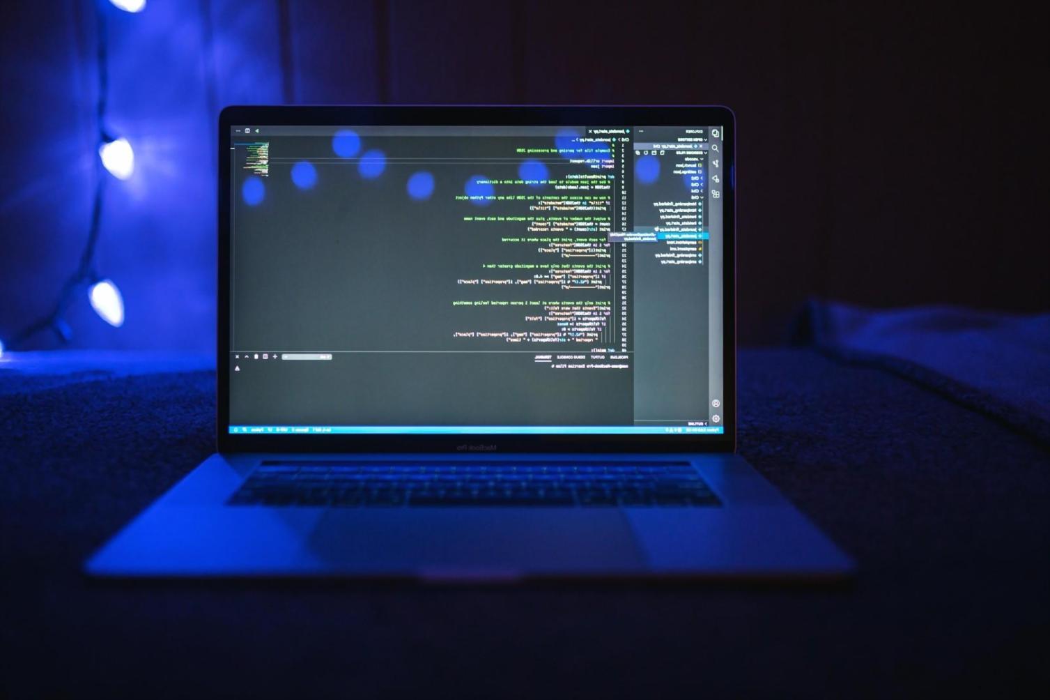Team collaboration on adaptive web design project in Taipei office