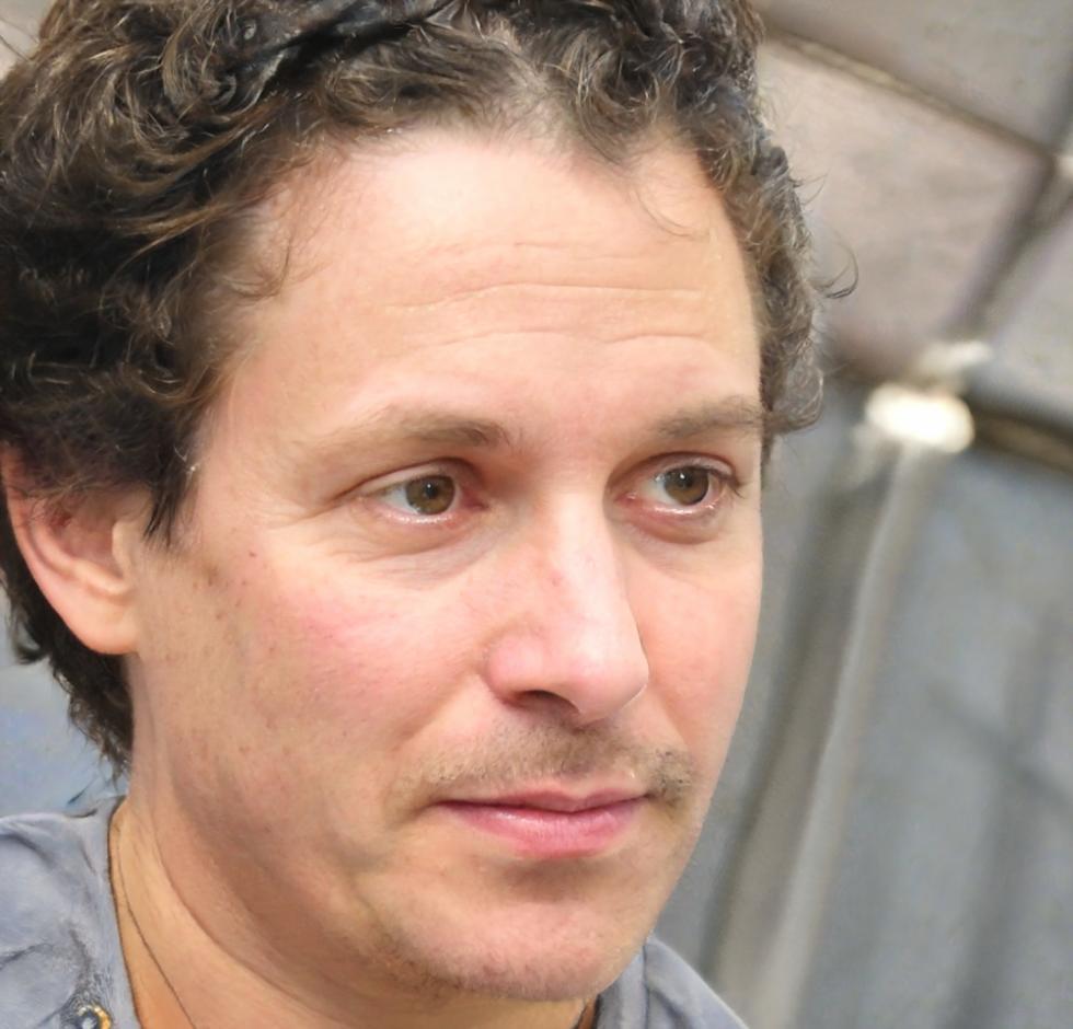 Dmitri Kowalski - Technical Lead at voltlightwave