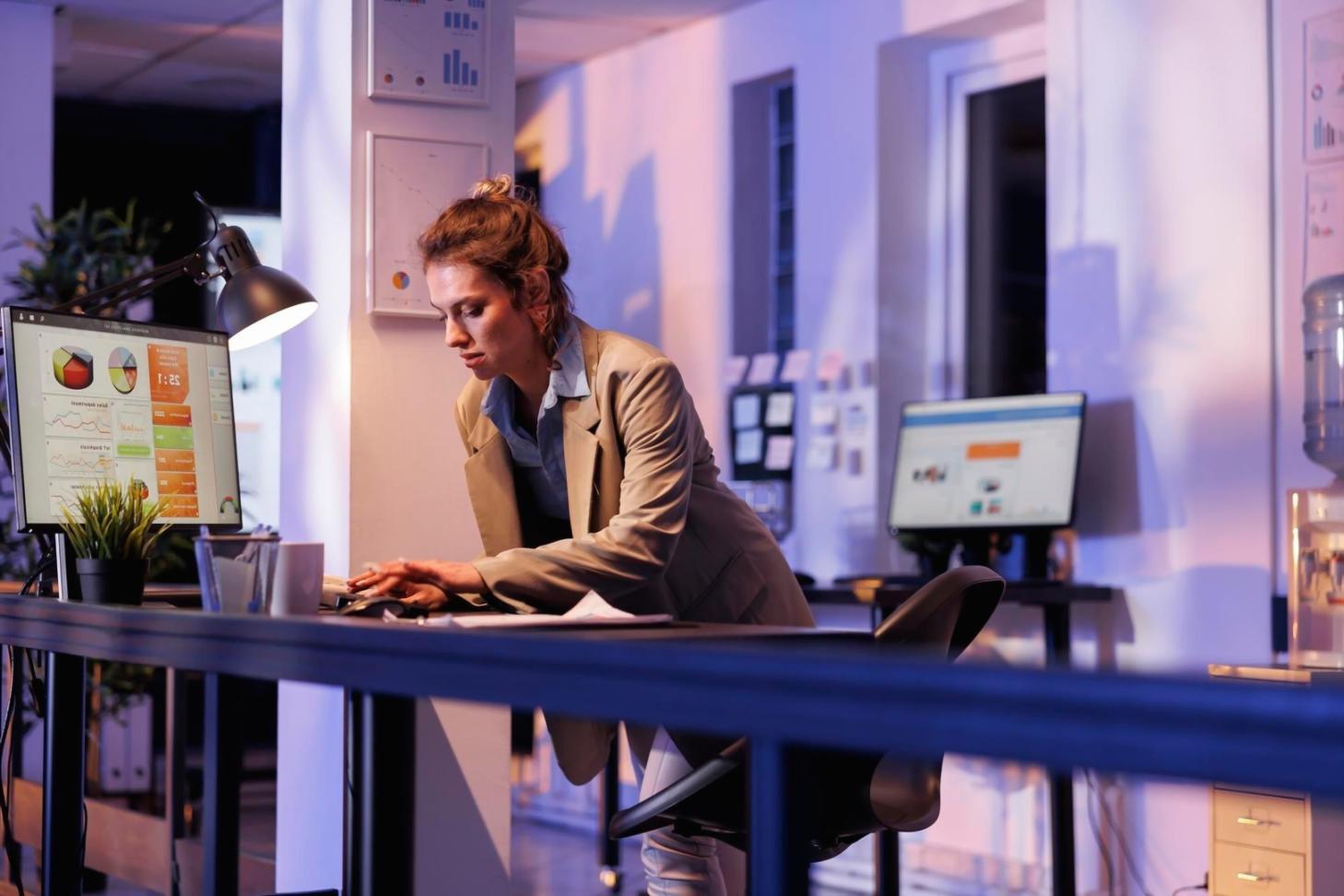 Educational portal with responsive learning modules