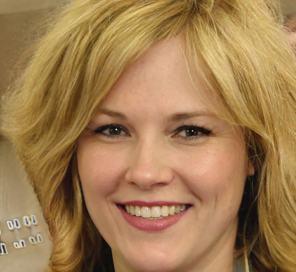 Freya Lindström - Design Director at voltlightwave